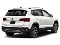 2023 Volkswagen Taos Comfortline 4MOTION *Ltd Avail* Exterior Shot 2