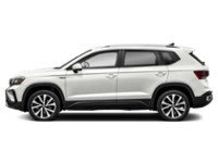 2023 Volkswagen Taos Comfortline 4MOTION *Ltd Avail* Exterior Shot 6