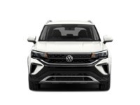 2024 Volkswagen Taos Comfortline FWD Exterior Shot 5