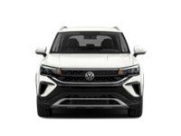 2023 Volkswagen Taos Comfortline 4MOTION *Ltd Avail* Exterior Shot 5