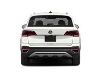 2023 Volkswagen Taos Comfortline 4MOTION *Ltd Avail* Exterior Shot 7