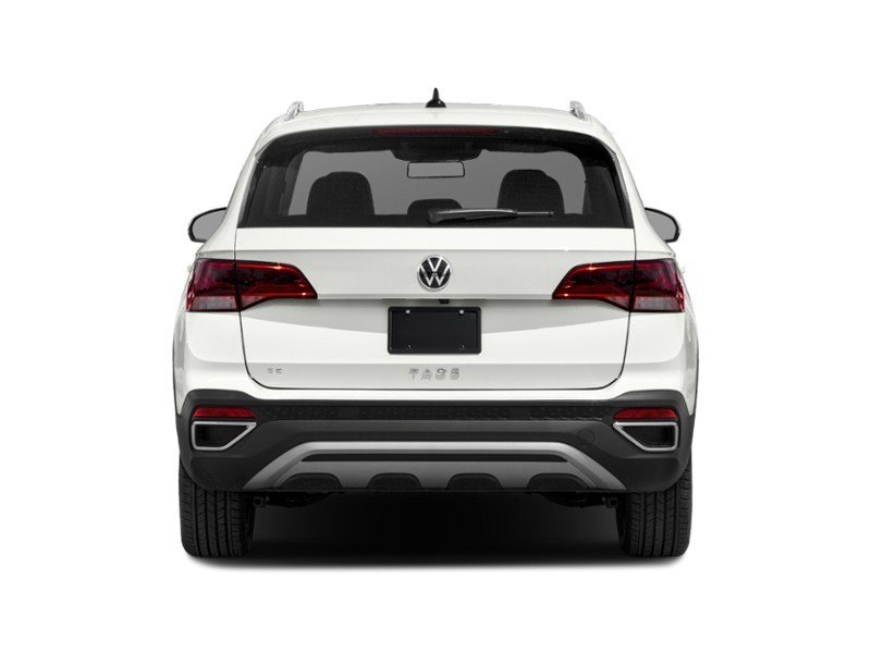 2023 Volkswagen Taos Comfortline 4MOTION *Ltd Avail* Exterior Shot 7