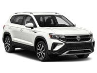 2023 Volkswagen Taos Comfortline 4MOTION *Ltd Avail* Exterior Shot 8