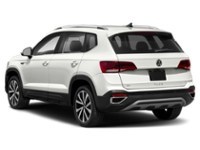 2024 Volkswagen Taos Comfortline FWD Exterior Shot 9
