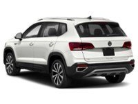 2023 Volkswagen Taos Comfortline 4MOTION *Ltd Avail* Exterior Shot 9