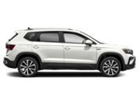 2024 Volkswagen Taos Comfortline FWD Exterior Shot 10