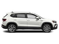 2023 Volkswagen Taos Comfortline 4MOTION *Ltd Avail* Exterior Shot 10