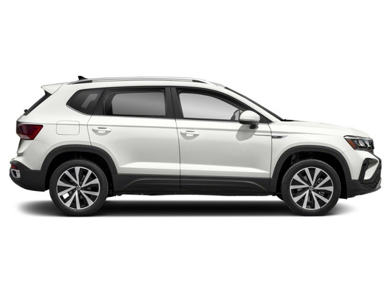 2023 Volkswagen Taos Comfortline 4MOTION *Ltd Avail* Exterior Shot 10