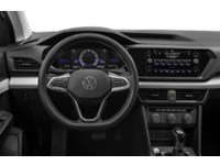 2023 Volkswagen Taos Comfortline 4MOTION *Ltd Avail* Interior Shot 3