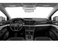2024 Volkswagen Taos Comfortline FWD Interior Shot 6