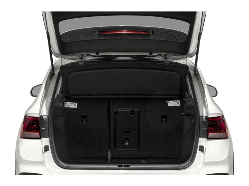 2024 Volkswagen Taos Comfortline FWD Exterior Shot 4