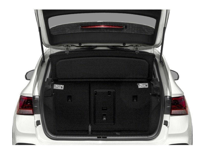 2023 Volkswagen Taos Comfortline 4MOTION *Ltd Avail* Exterior Shot 4