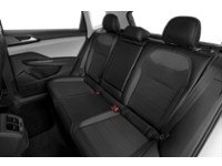2023 Volkswagen Taos Comfortline 4MOTION *Ltd Avail* Interior Shot 5