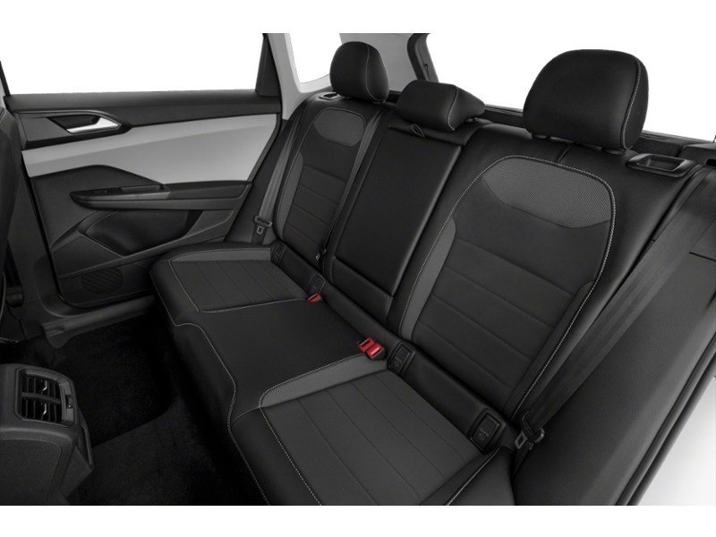2023 Volkswagen Taos Comfortline 4MOTION *Ltd Avail* Interior Shot 5