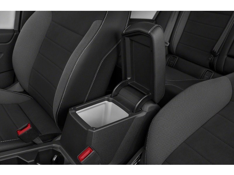 2023 Volkswagen Taos Comfortline 4MOTION *Ltd Avail* Interior Shot 7