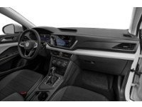 2023 Volkswagen Taos Comfortline 4MOTION *Ltd Avail* Interior Shot 1