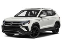 2024 Volkswagen Taos Highline 4MOTION Exterior Shot 1