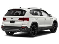 2024 Volkswagen Taos Highline 4MOTION Exterior Shot 2