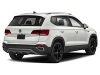 2024 Volkswagen Taos Highline 4MOTION Exterior Shot 2