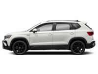 2024 Volkswagen Taos Highline 4MOTION Exterior Shot 6