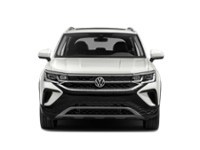 2024 Volkswagen Taos Highline 4MOTION Exterior Shot 5