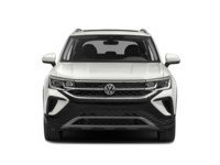 2024 Volkswagen Taos Highline 4MOTION Exterior Shot 5