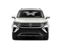 2024 Volkswagen Taos Highline 4MOTION Exterior Shot 5