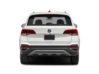 2024 Volkswagen Taos Highline 4MOTION Exterior Shot 7
