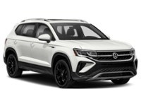 2024 Volkswagen Taos Highline 4MOTION Exterior Shot 8