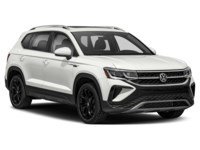 2024 Volkswagen Taos Highline 4MOTION Exterior Shot 8