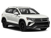 2024 Volkswagen Taos Highline 4MOTION Exterior Shot 8