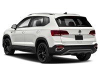 2024 Volkswagen Taos Highline 4MOTION Exterior Shot 9