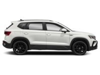 2023 Volkswagen Taos Highline 4MOTION Exterior Shot 10