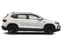 2024 Volkswagen Taos Highline 4MOTION Exterior Shot 10