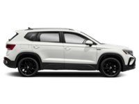 2024 Volkswagen Taos Highline 4MOTION Exterior Shot 10