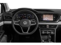 2024 Volkswagen Taos Highline 4MOTION Interior Shot 3