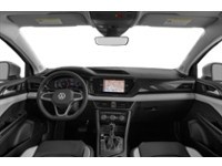 2024 Volkswagen Taos Highline 4MOTION Interior Shot 6