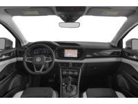 2024 Volkswagen Taos Highline 4MOTION Interior Shot 6