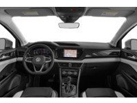 2024 Volkswagen Taos Highline 4MOTION Interior Shot 6