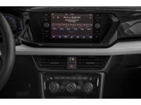 2024 Volkswagen Taos Highline 4MOTION Interior Shot 2