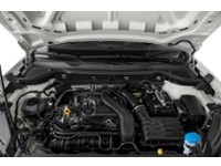 2024 Volkswagen Taos Highline 4MOTION Exterior Shot 3