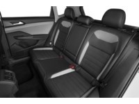 2023 Volkswagen Taos Highline 4MOTION Interior Shot 5