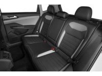 2024 Volkswagen Taos Highline 4MOTION Interior Shot 5