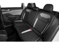 2024 Volkswagen Taos Highline 4MOTION Interior Shot 5