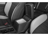 2024 Volkswagen Taos Highline 4MOTION Interior Shot 7