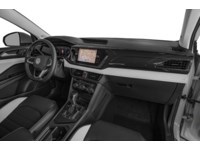 2023 Volkswagen Taos Highline 4MOTION Interior Shot 1