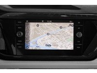2024 Volkswagen Taos Highline 4MOTION Interior Shot 8