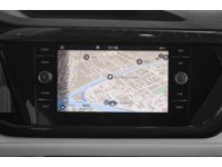2024 Volkswagen Taos Highline 4MOTION Interior Shot 8