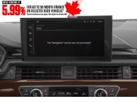 2023 Audi A4 Komfort 45 TFSI quattro Interior Shot 8