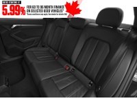 2023 Audi A3 Komfort 40 TFSI Interior Shot 5